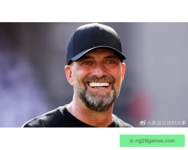 克洛普两次荣膺FIFA年度最佳教练彰显执教魅力与战术智慧