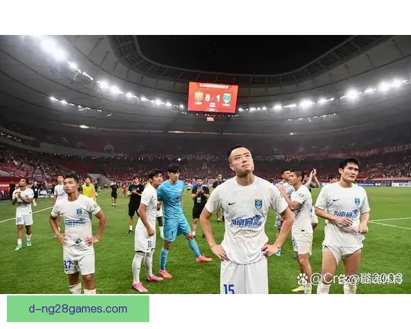 梅州客家与南通支云双双降级 中超激烈竞争让保级战充满悬念