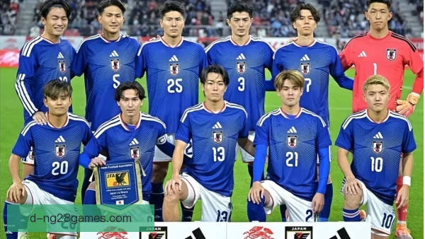 日本国家队2026年世界杯的防守课题 密集防守与反击效率决定上限